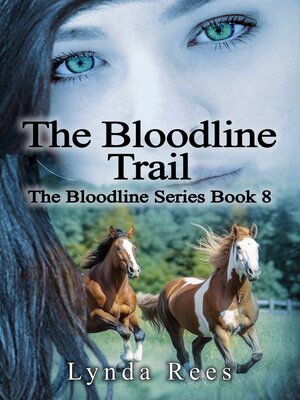cover image of The Bloodline Trail